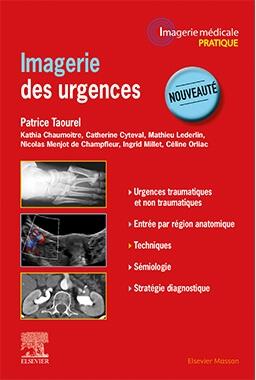 IMAGERIE DES URGENCES