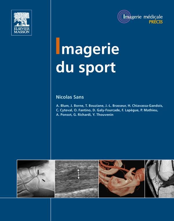 IMAGERIE DU SPORT