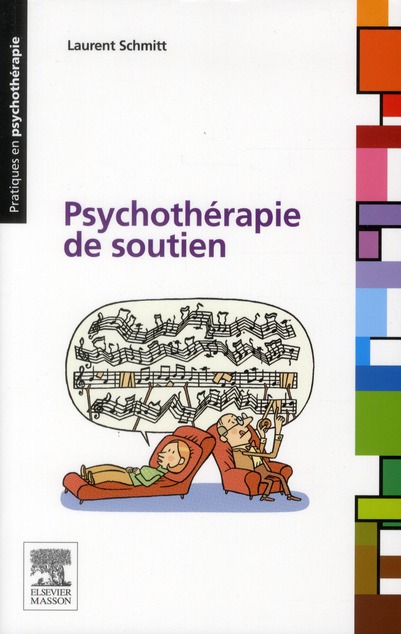 PSYCHOTHERAPIE DE SOUTIEN - POD