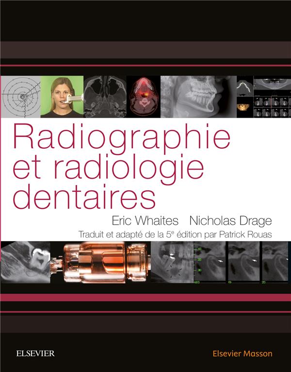 RADIOGRAPHIE ET RADIOLOGIE DENTAIRES