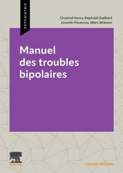MANUEL DES TROUBLES BIPOLAIRES