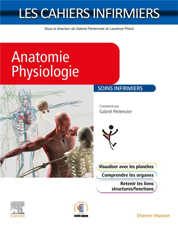 ANATOMIE-PHYSIOLOGIE
