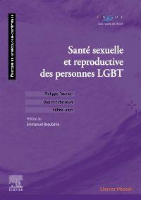 SANTE SEXUELLE ET REPRODUCTIVE DES PERSONNES LGBT