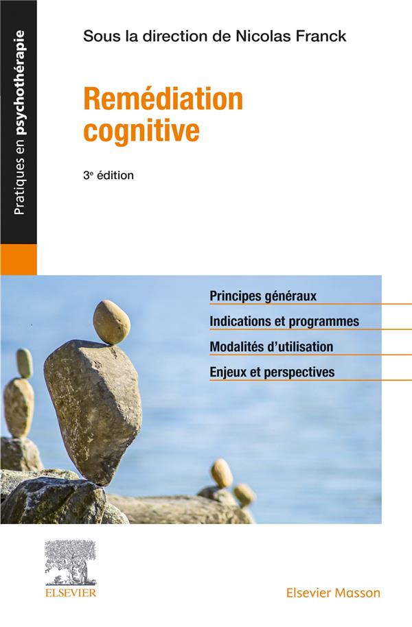 REMEDIATION COGNITIVE