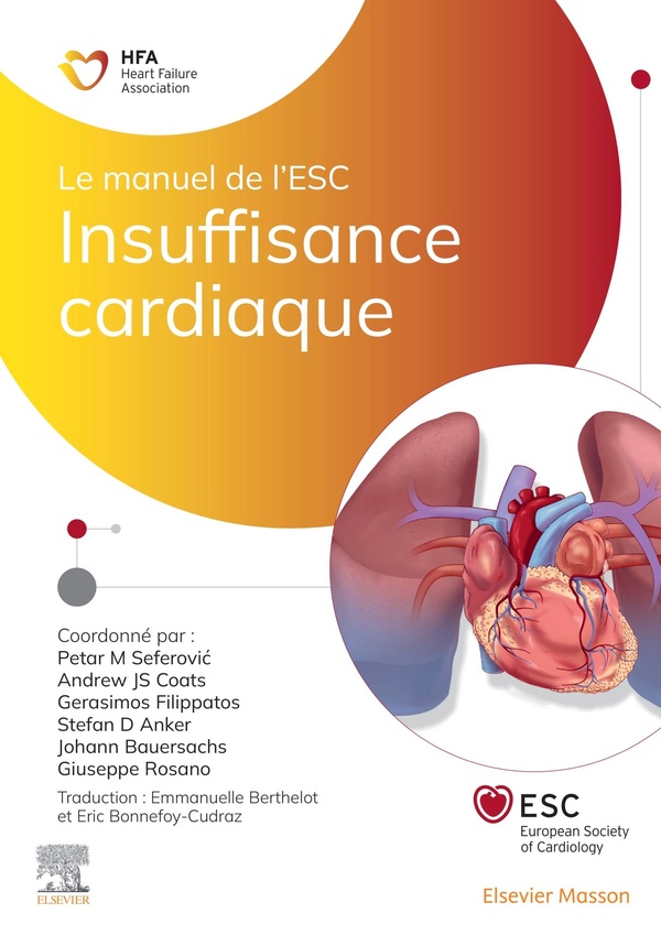 INSUFFISANCE CARDIAQUE