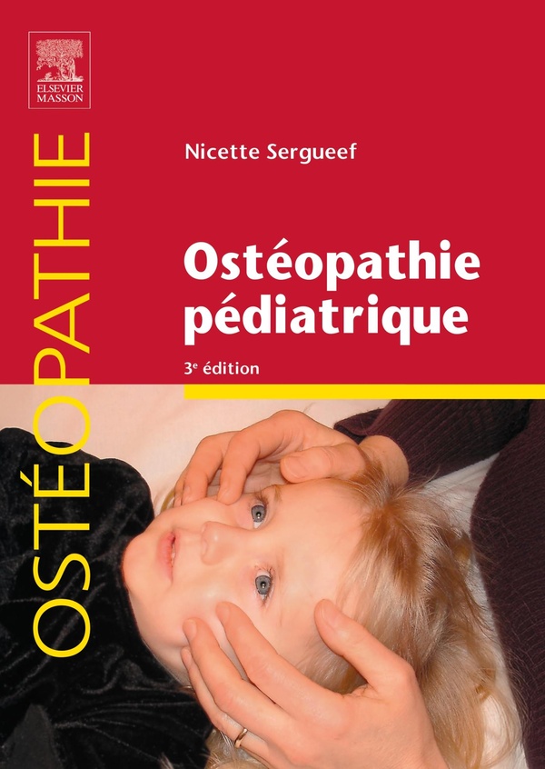OSTEOPATHIE PEDIATRIQUE