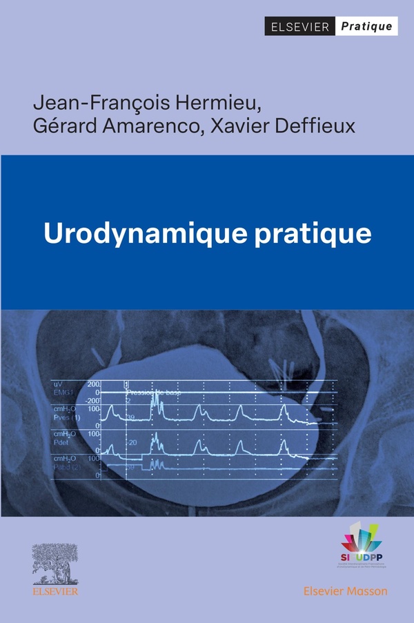 URODYNAMIQUE PRATIQUE