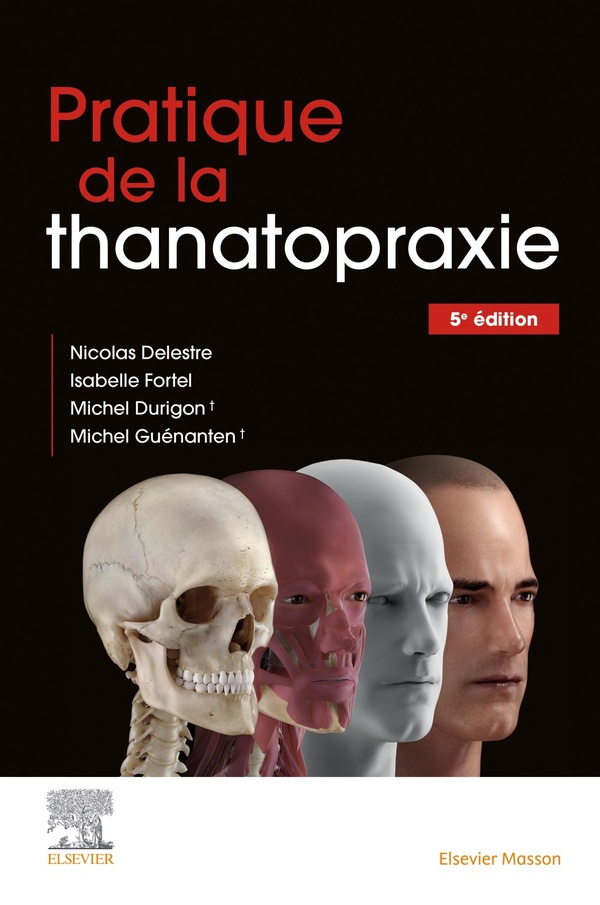 PRATIQUE DE LA THANATOPRAXIE
