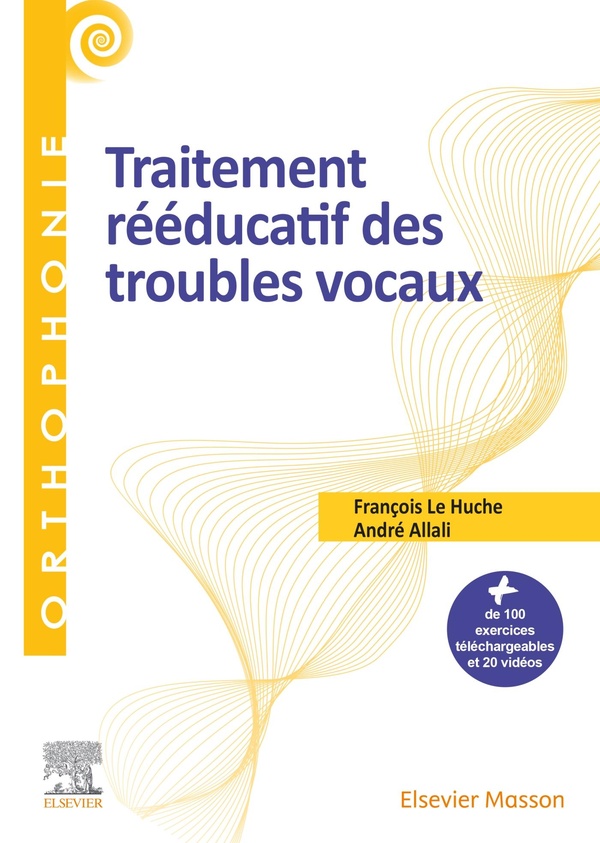 TRAITEMENT REEDUCATIF DES TROUBLES VOCAUX
