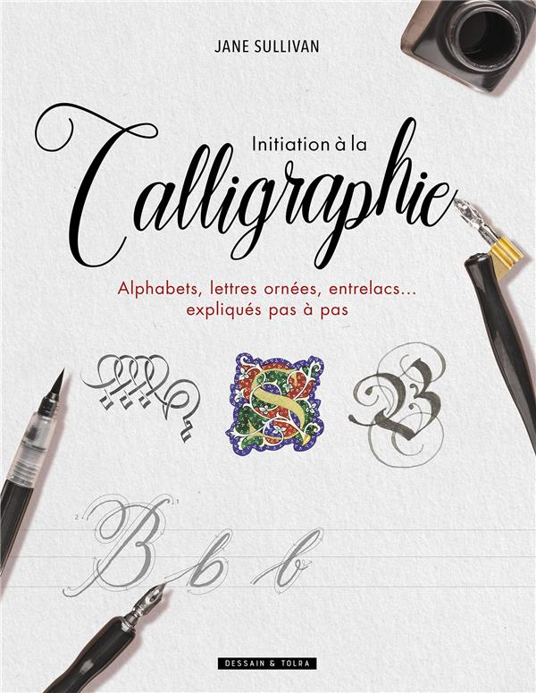 couverture du livre CALLIGRAPHIE