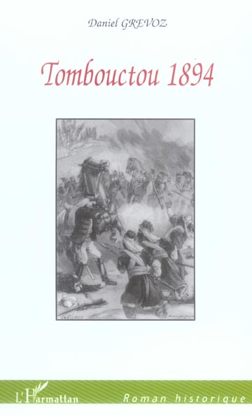 TOMBOUCTOU 1894