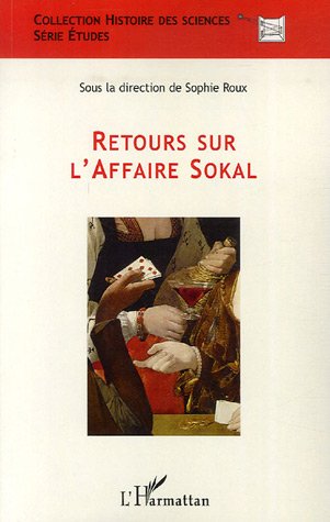 RETOURS SUR L'AFFAIRE SOKAL