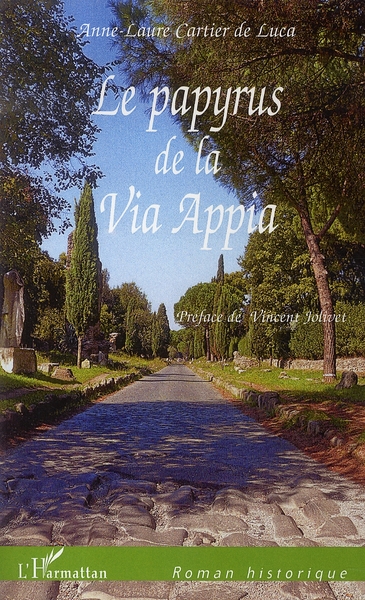 LE PAPYRUS DE LA VIA APPIA