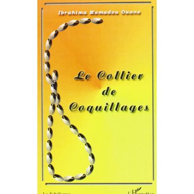 COLLIER DE COQUILLAGES