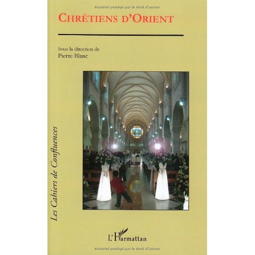 CHRETIENS D'ORIENT