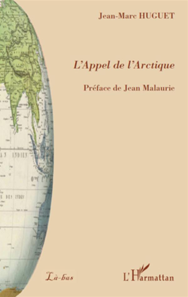 L'APPEL DE L'ARCTIQUE