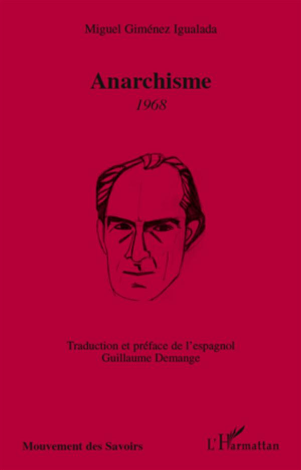 ANARCHISME - 1968