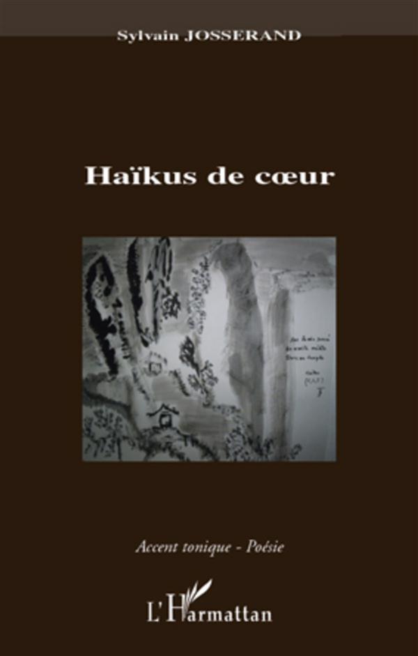 HAIKUS DE COEUR