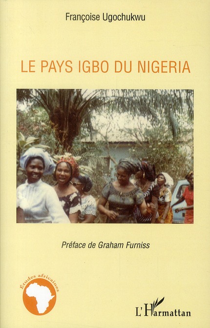 LE PAYS IGBO DU NIGERIA