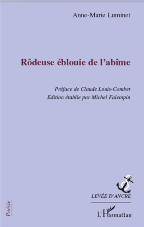 RODEUSE EBLOUIE DE L'ABIME