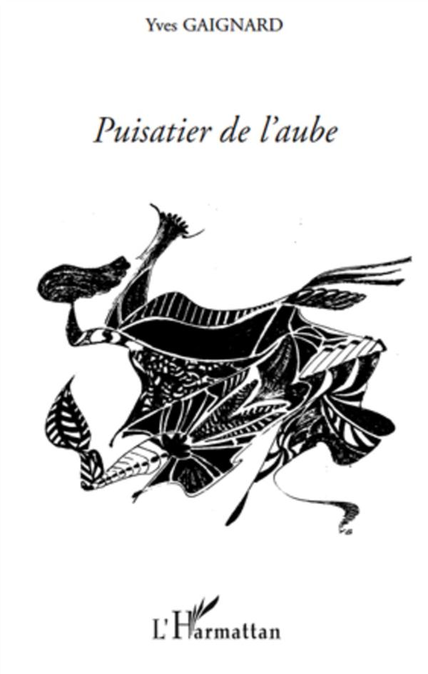 PUISATIER DE L'AUBE