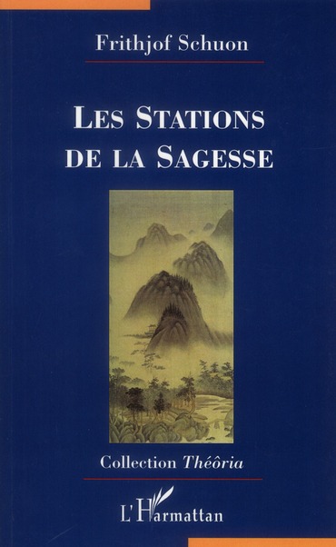 LES STATIONS DE LA SAGESSE