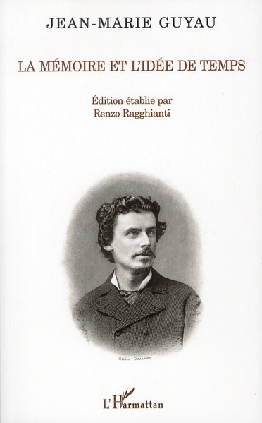 LA MEMOIRE ET L'IDEE DE TEMPS