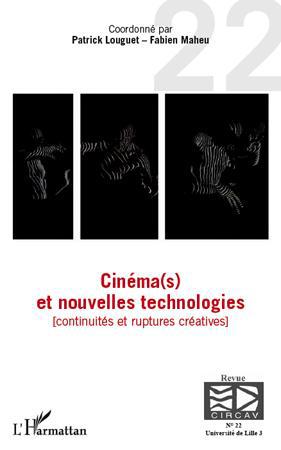 CINEMA(S) ET NOUVELLES