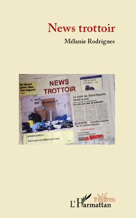 NEWS TROTTOIR