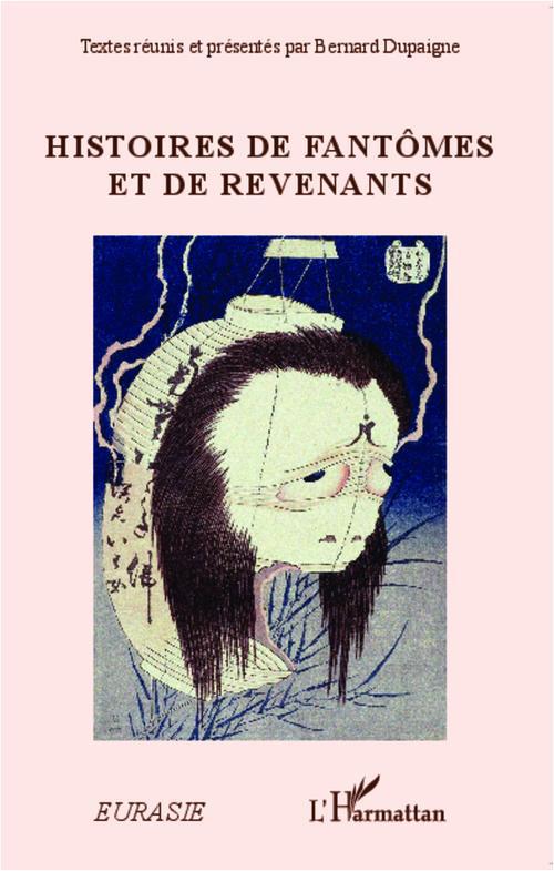 HISTOIRES DE FANTOMES ET DE REVENANTS