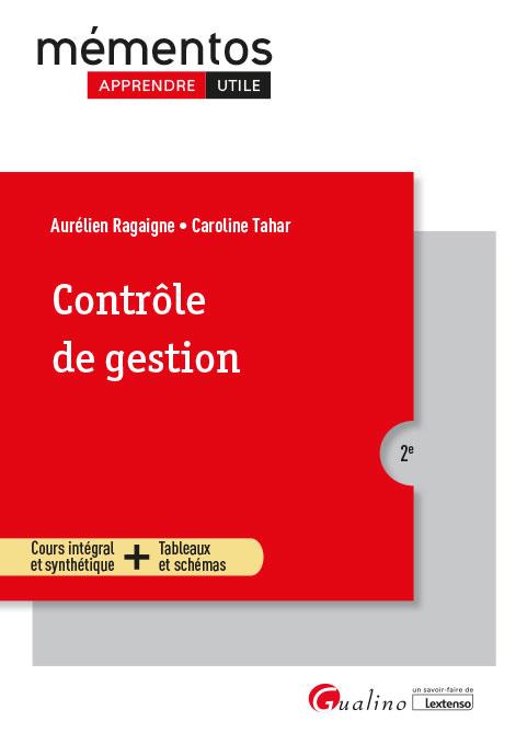 CONTROLE DE GESTION - PRINCIPES DU CONTROLE DE GESTION GESTION PREVISIONNELLE ET BUDGETAIRE - ANALYS