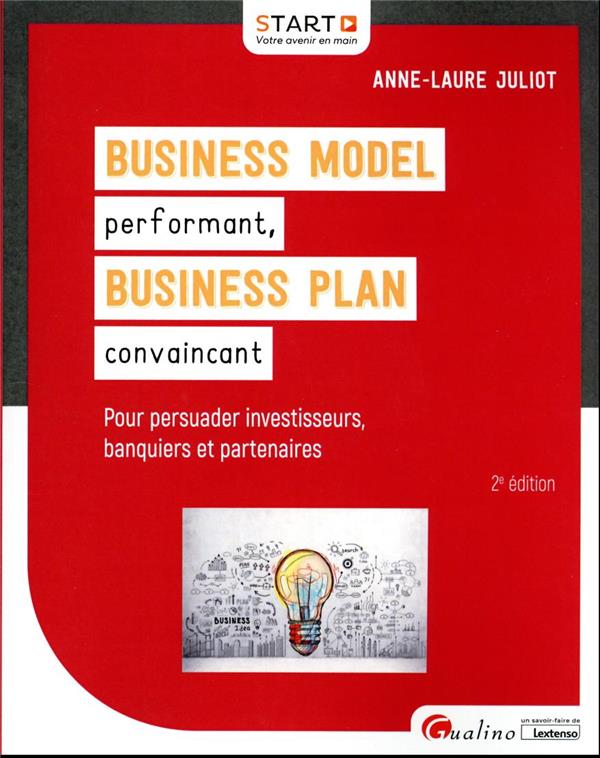 BUSINESS MODEL (BM) PERFORMANT, BUSINESS PLAN (BP) CONVAINCANT - POUR GAGNER LA CONFIANCE DES INVEST