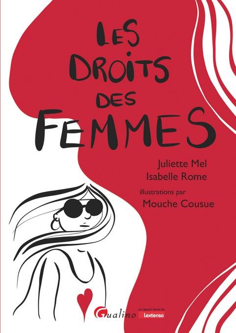 LES DROITS DES FEMMES - BANDE DESSINEE