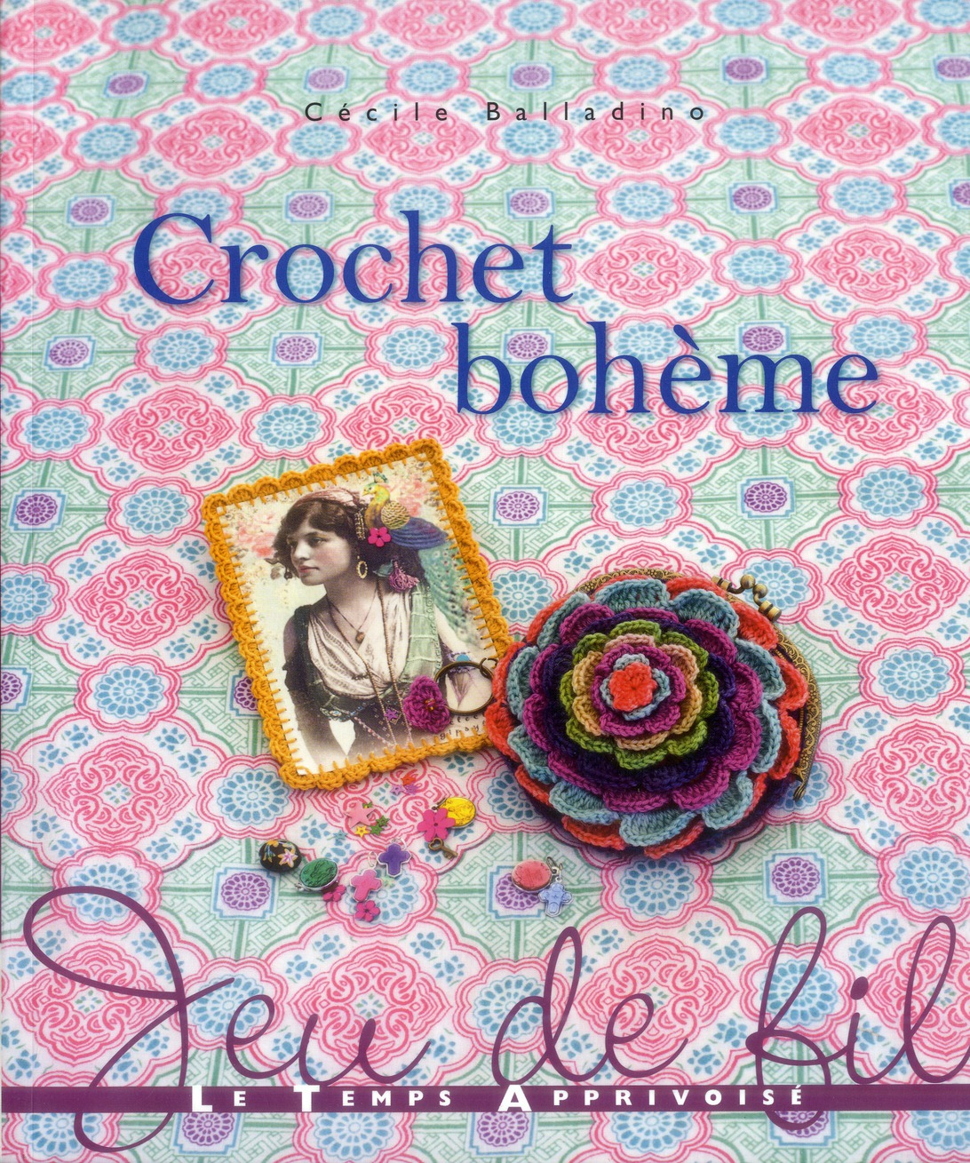 CROCHET BOHEME