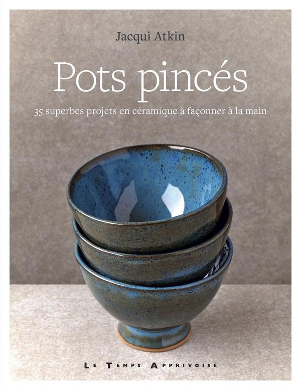 POTS PINCES
