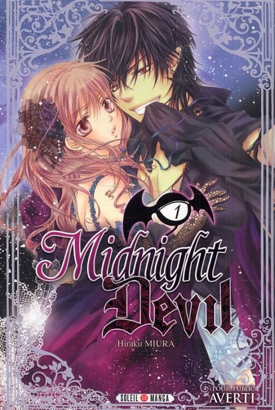 MIDNIGHT DEVIL T01