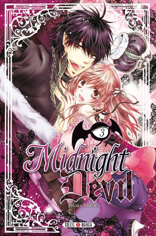 MIDNIGHT DEVIL T03