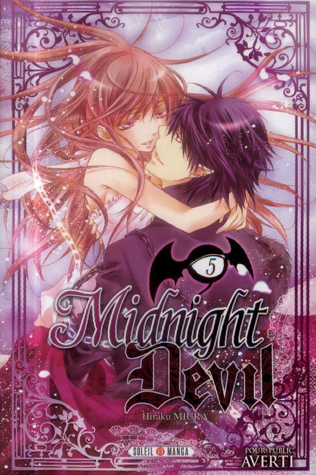 MIDNIGHT DEVIL T05