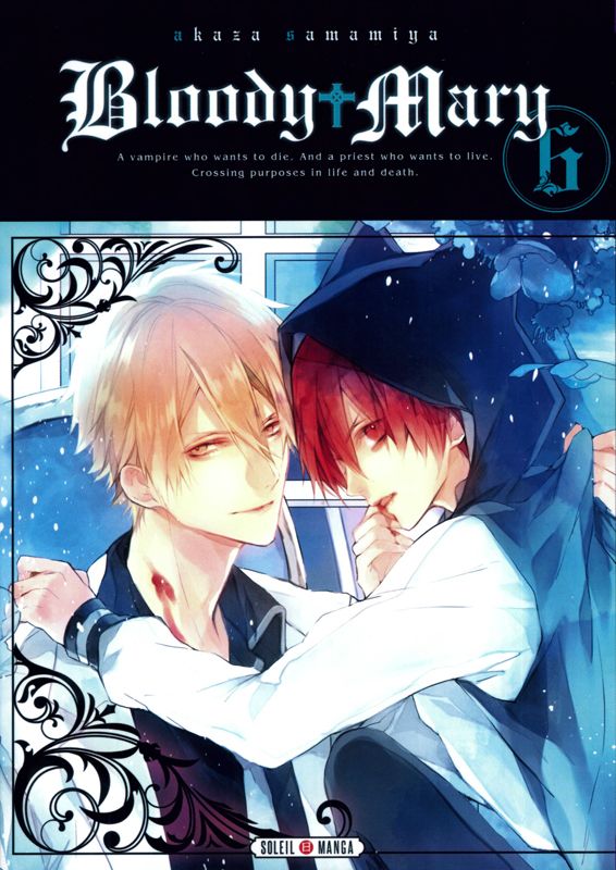 BLOODY MARY T06