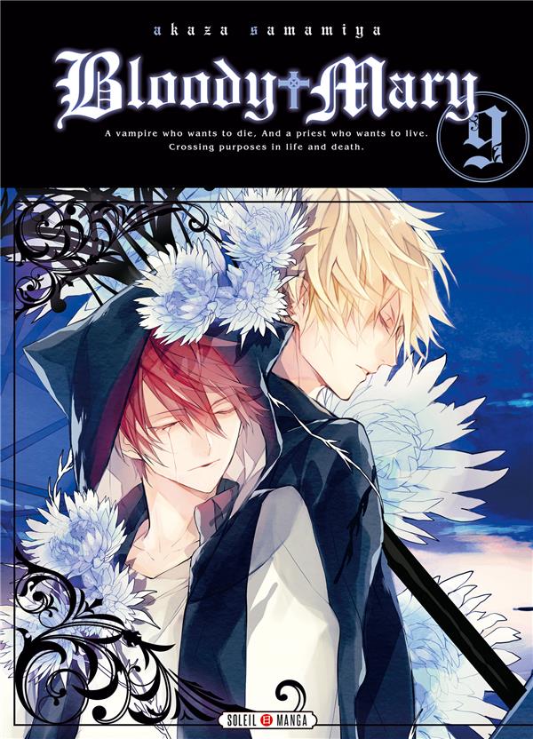 BLOODY MARY T09 - VOL09
