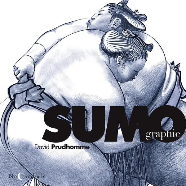 SUMOGRAPHIE