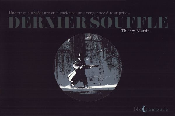 DERNIER SOUFFLE
