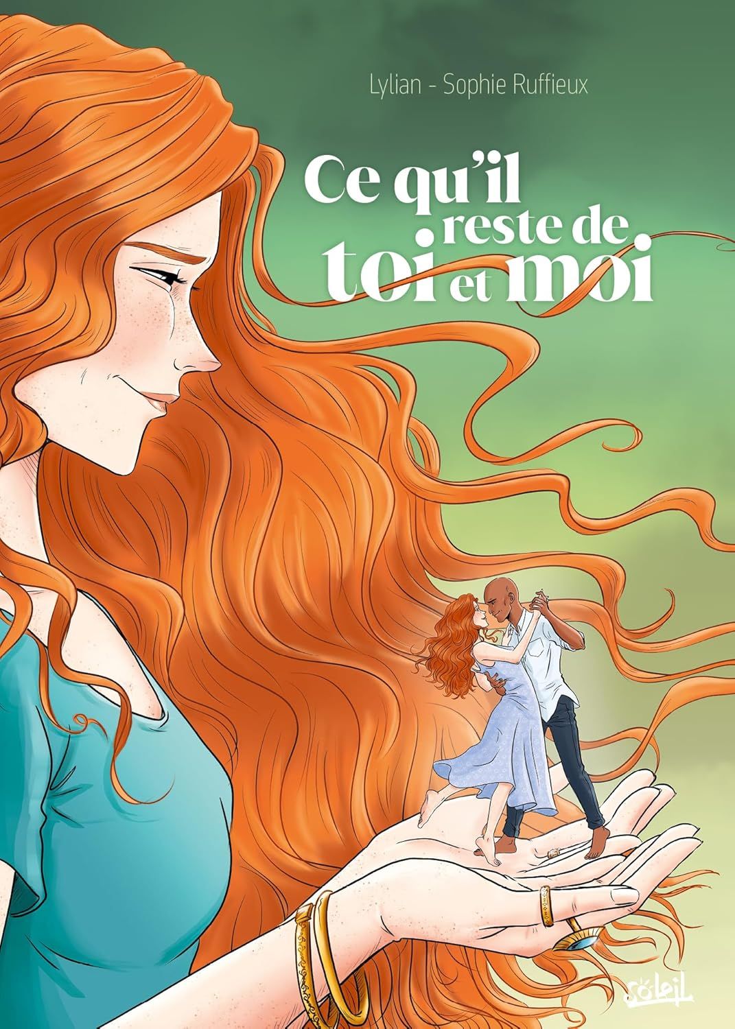 CE QU'IL RESTE DE TOI ET MOI