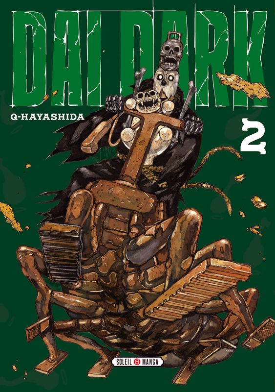 DAI DARK T02