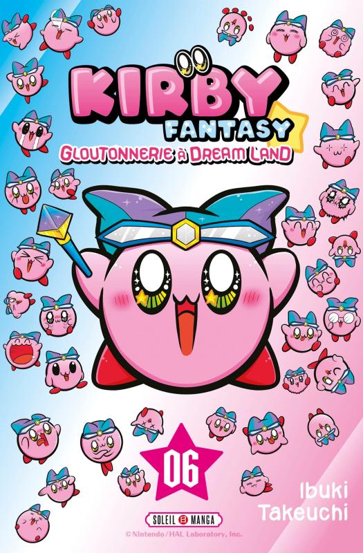 KIRBY FANTASY T06