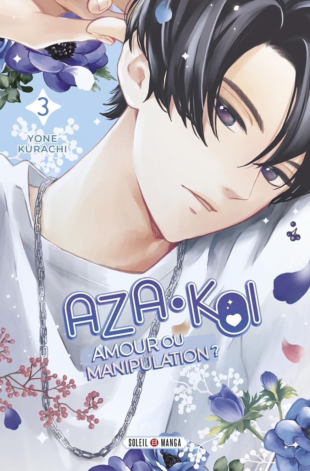 AZA-KOI T03