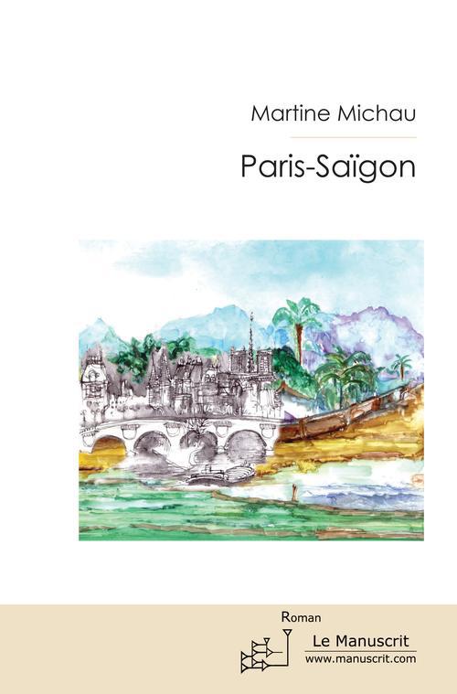 PARIS-SAIGON