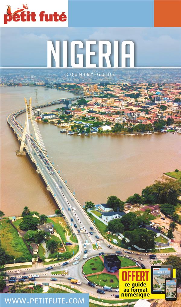 NIGERIA 2020 + OFFRE NUM