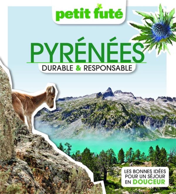 PYRENEES DURABLE & RESPONSABLE 2023 PETIT FUTE