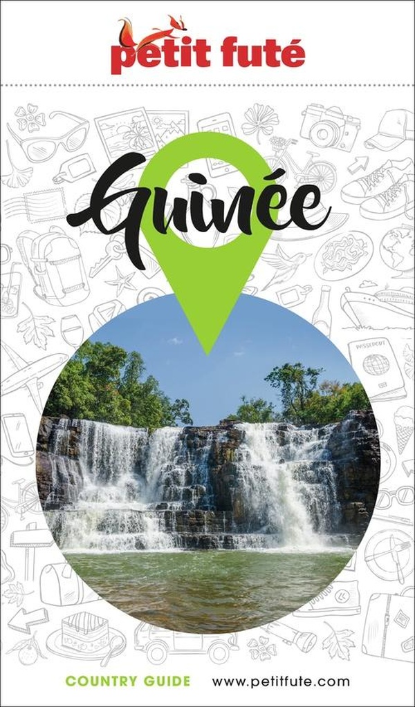 GUIDE GUINEE 2026/2027 PETIT FUTE